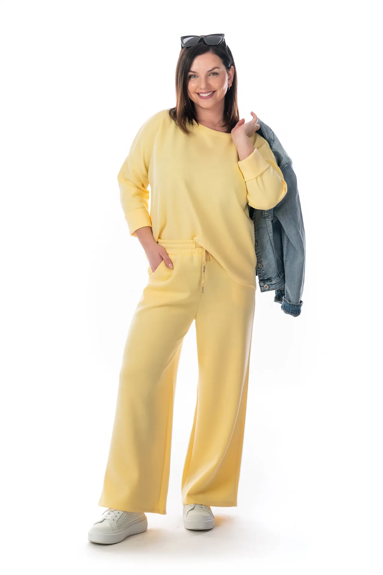 Dámský komplet VENUS