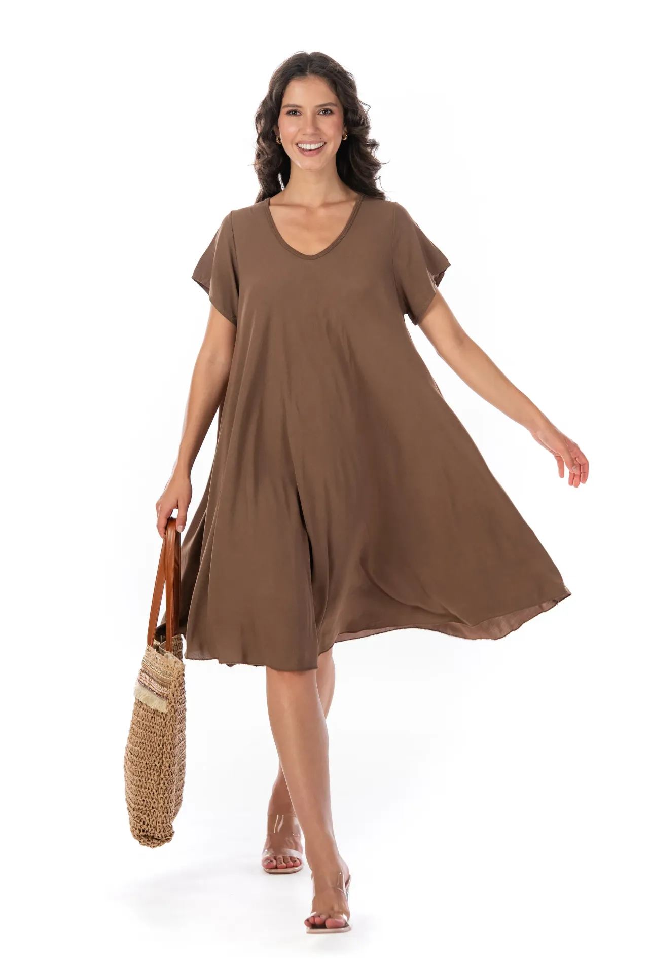 Dámské šaty BELLA