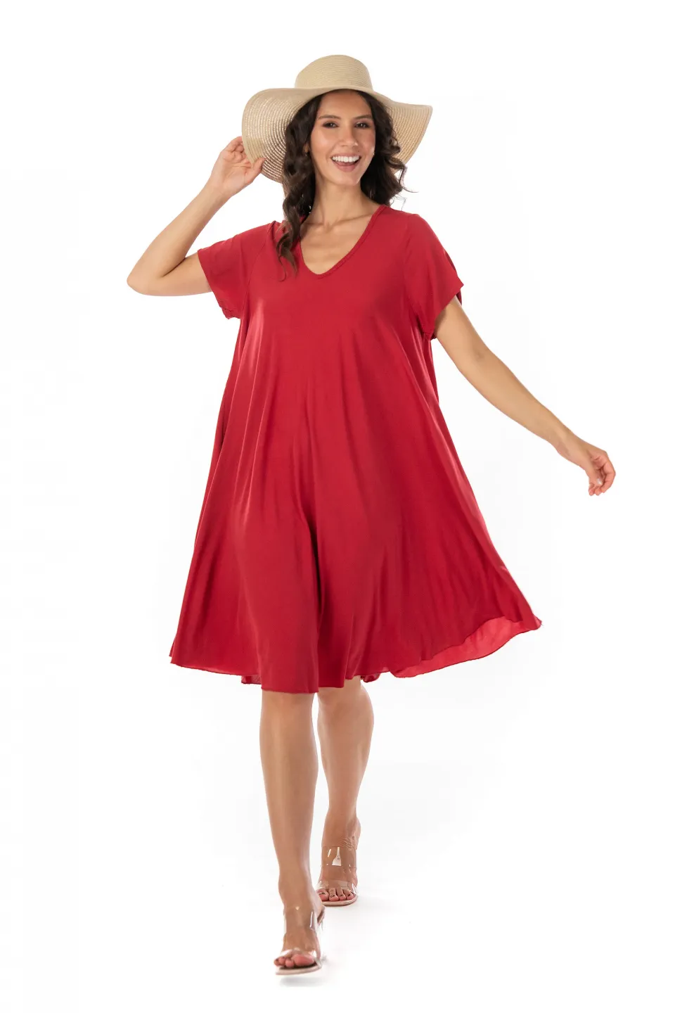 Dámské šaty BELLA