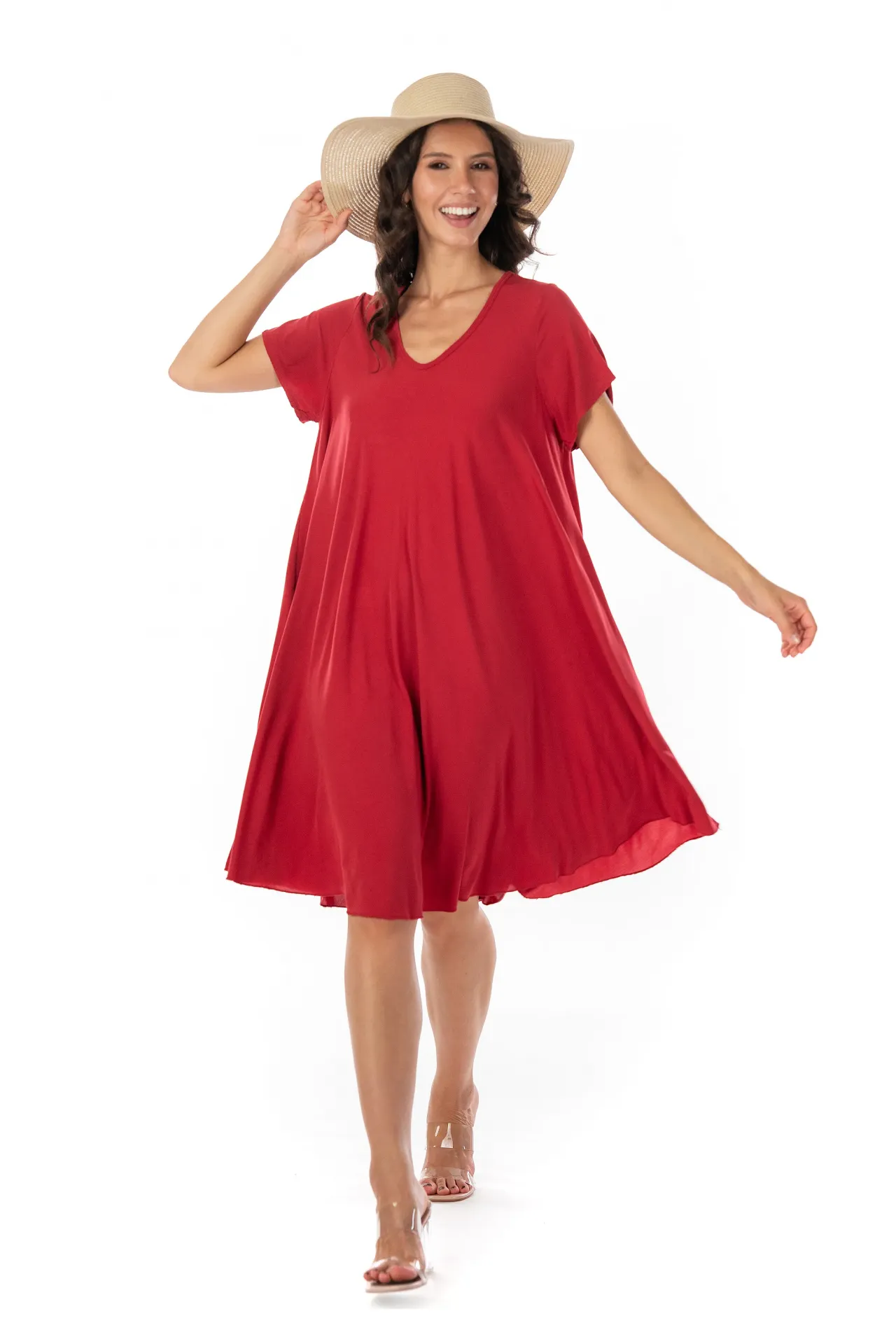 Dámské šaty BELLA