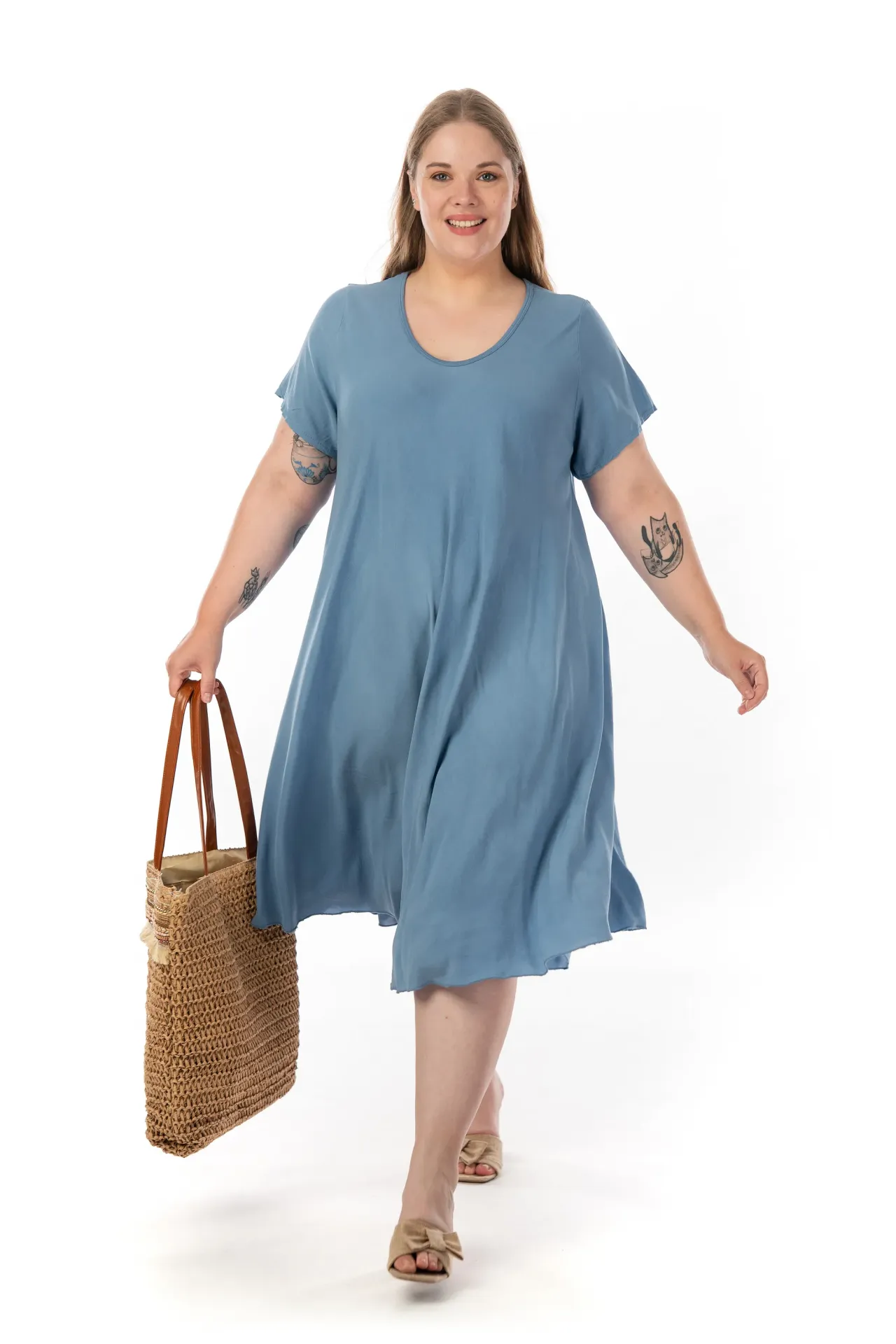 Dámské šaty BELLA