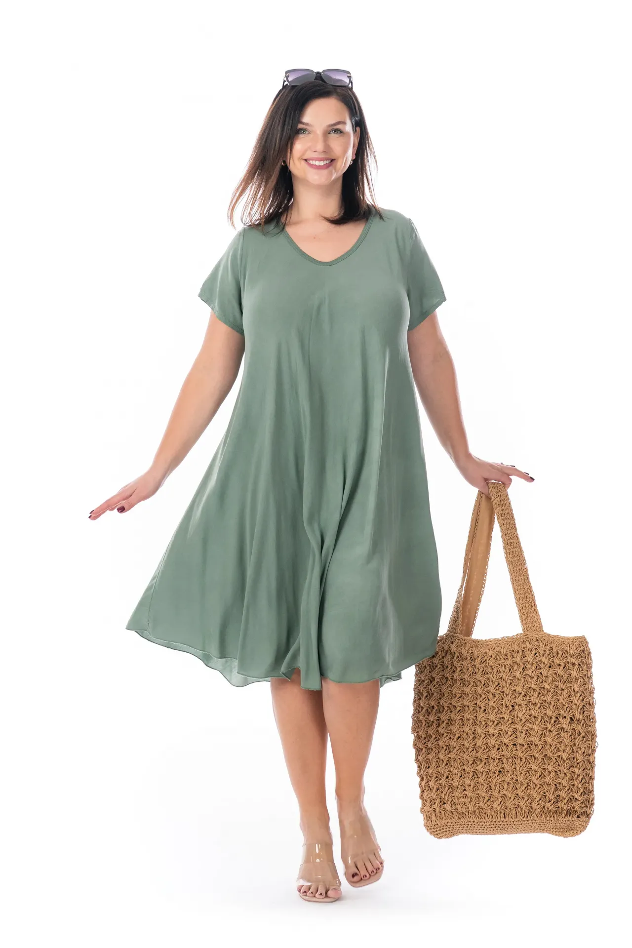 Dámské šaty BELLA