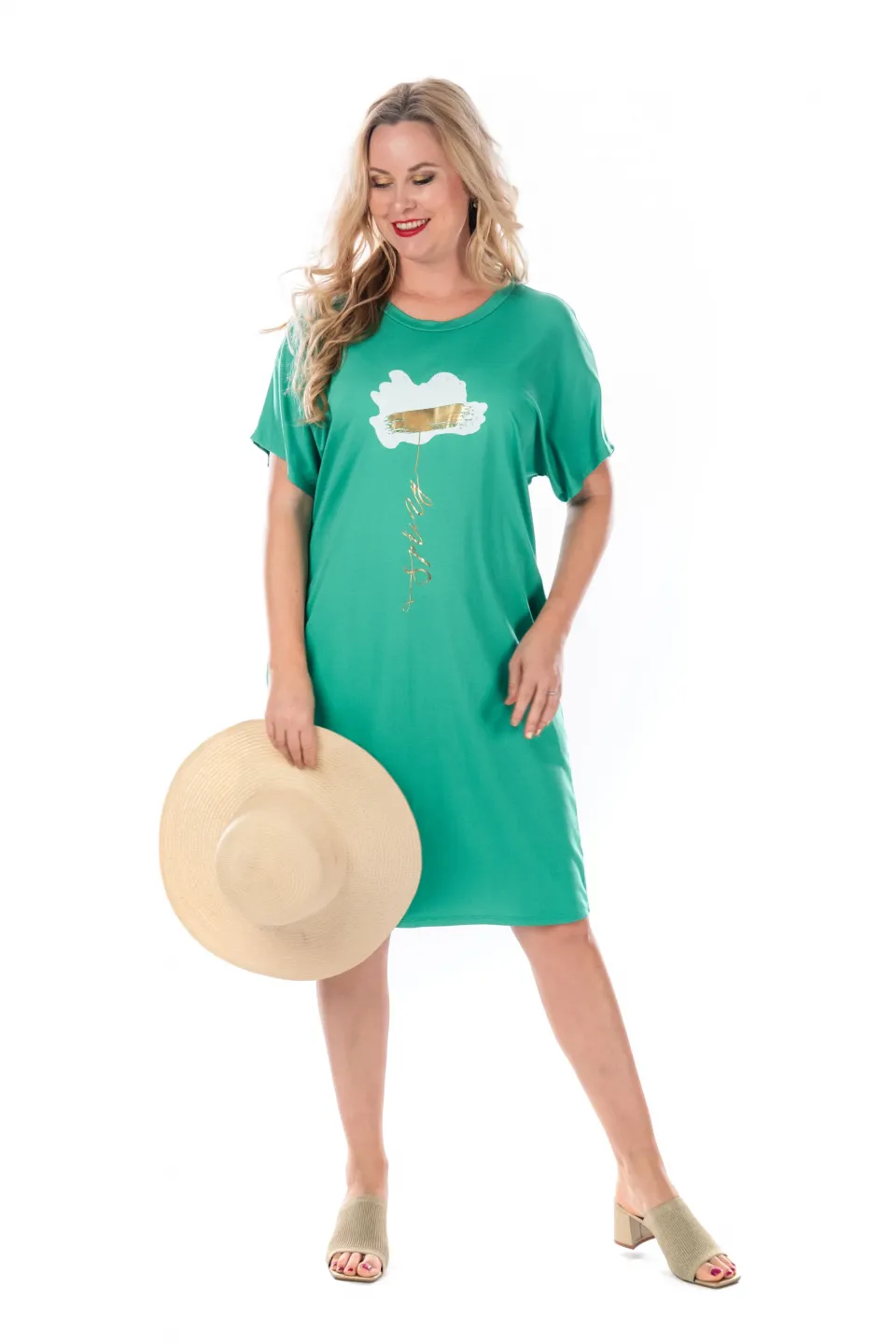 Dámské šaty MACKENZIE