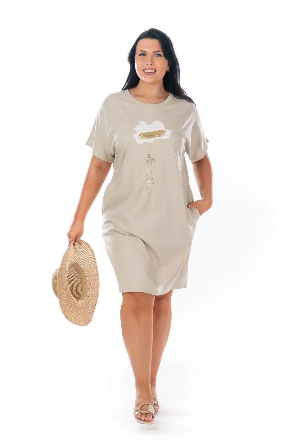 Dámské šaty MACKENZIE