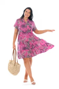 Dámské šaty LISSANDRA