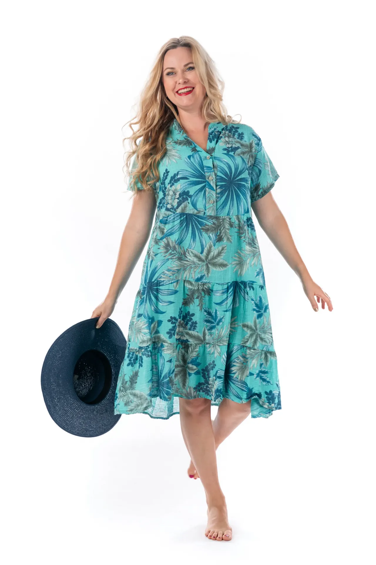 Dámské šaty LISSANDRA