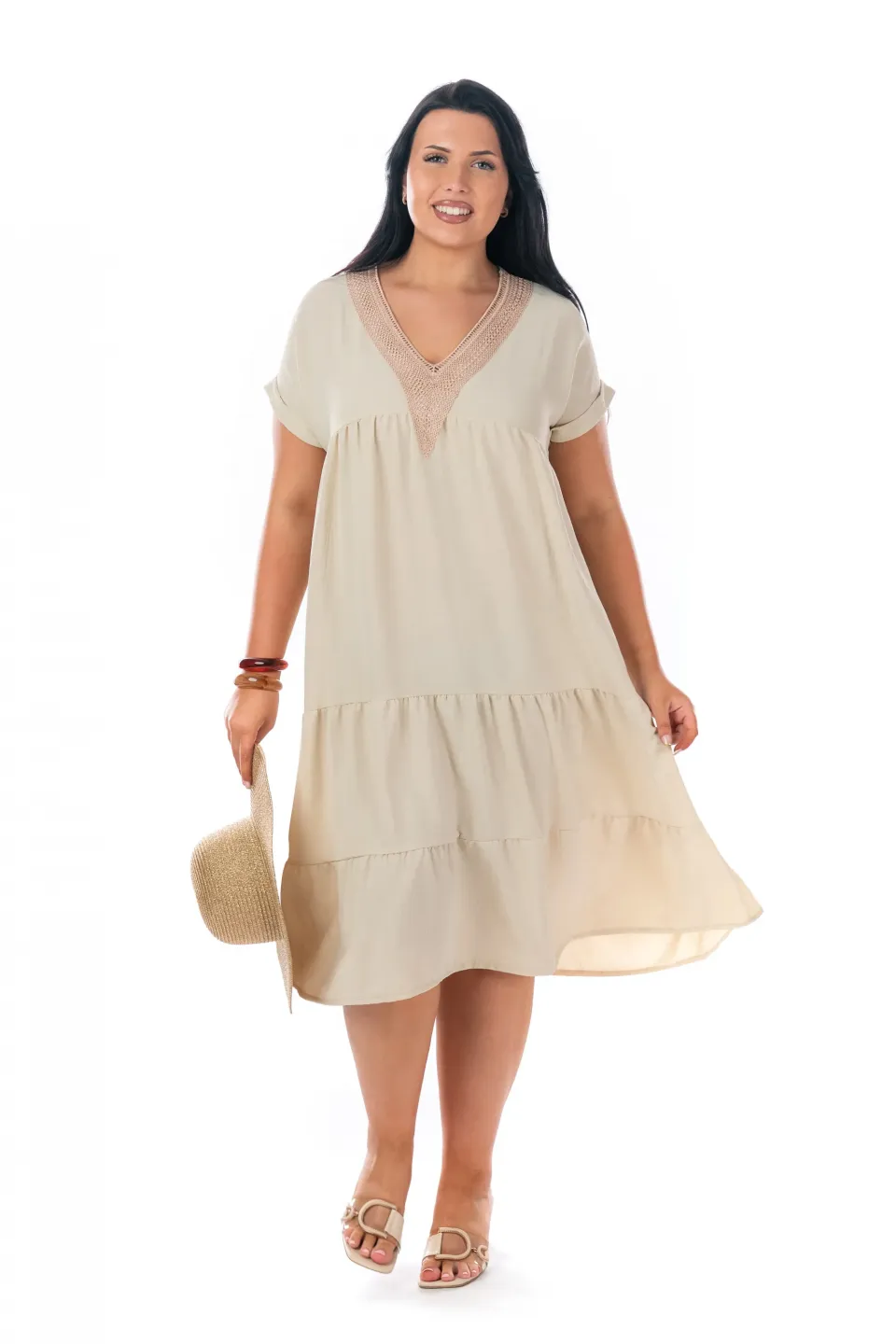 Dámské šaty HANNAH