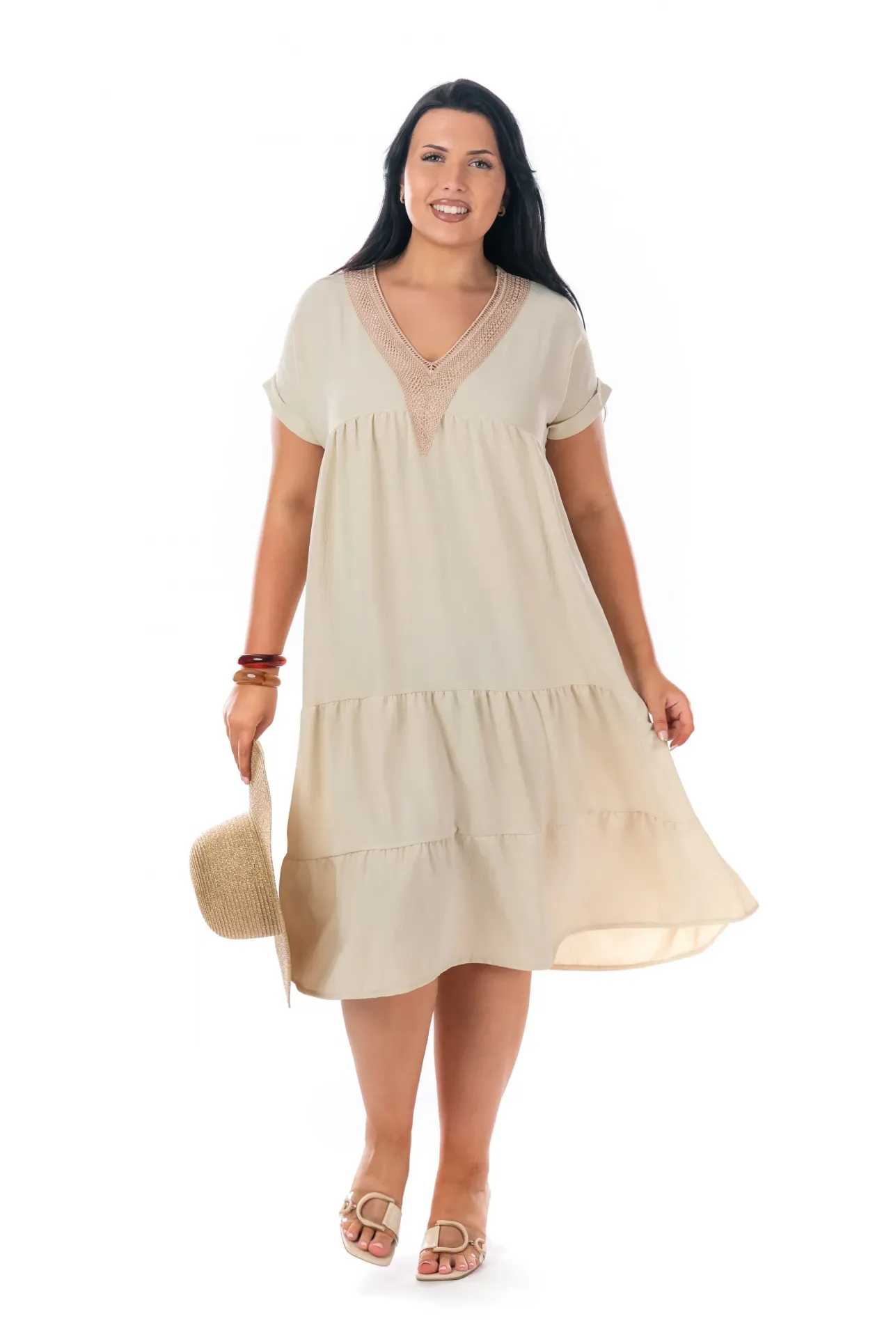 Dámské šaty HANNAH