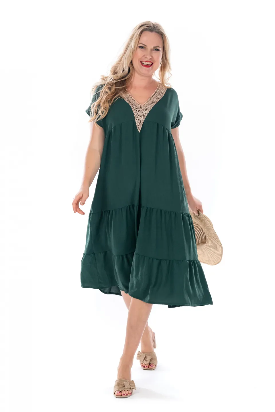 Dámské šaty HANNAH