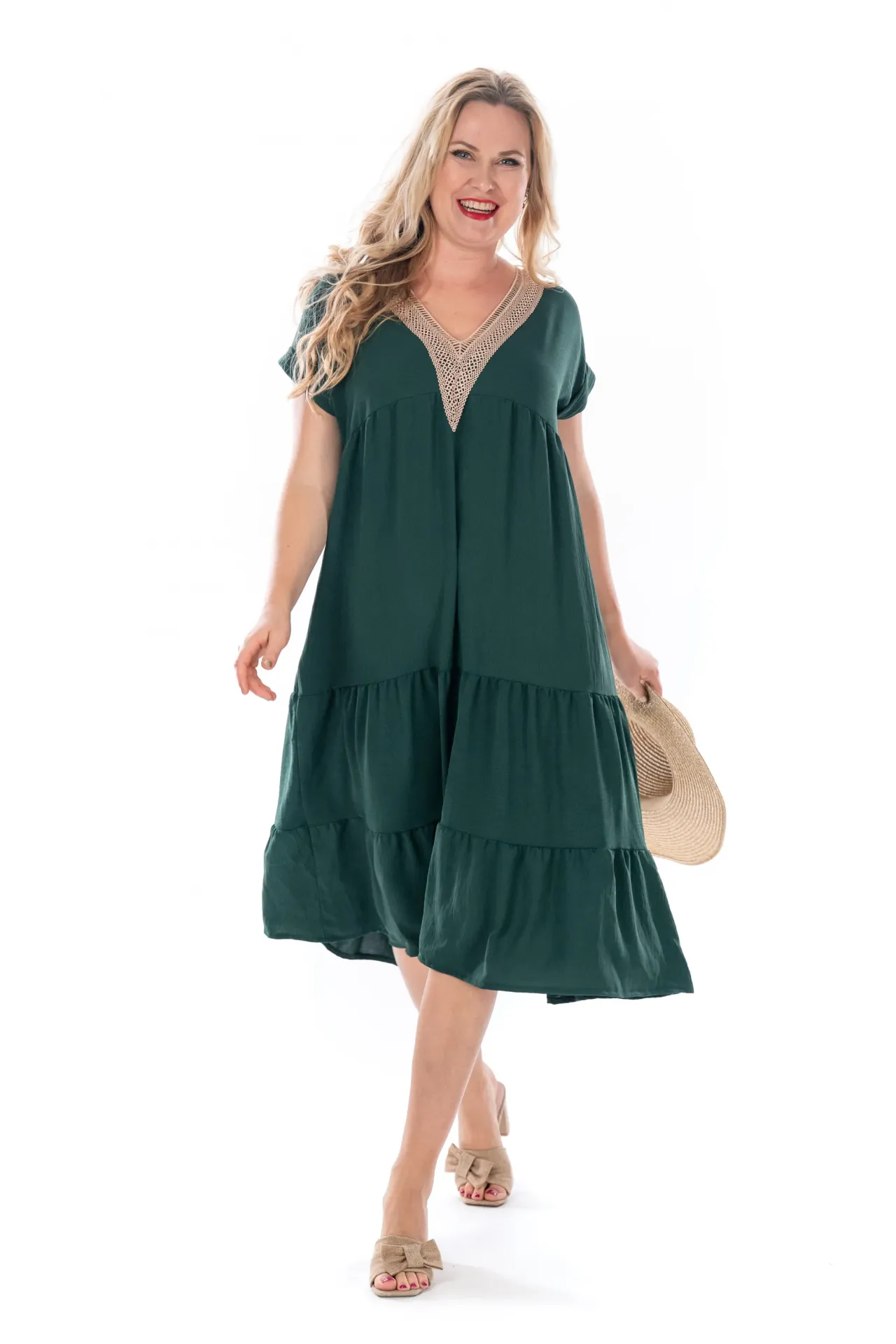 Dámské šaty HANNAH