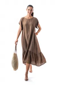 Dámské šaty LEVANA