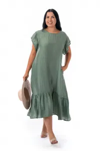 Dámské šaty LEVANA