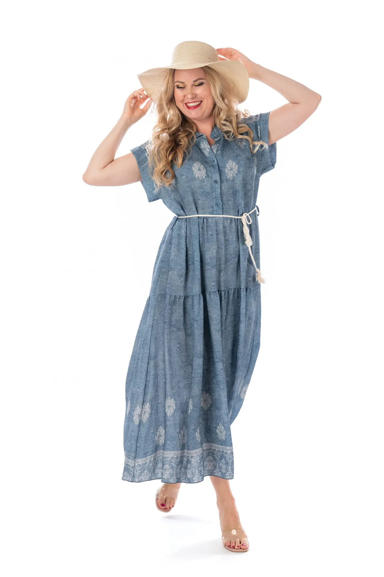 Dámské šaty APATE