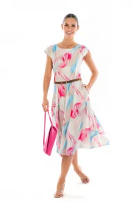 Dámské šaty EBONY