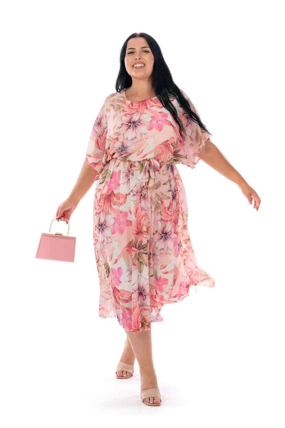 Dámské šaty KELSEY