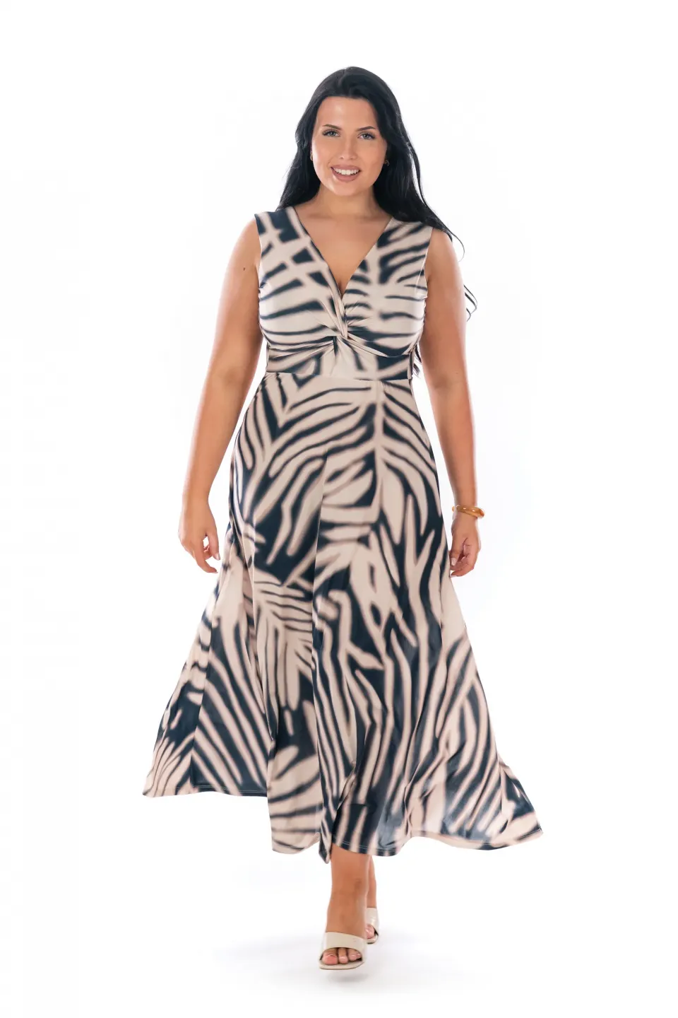 Dámské šaty AZZURO