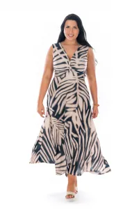 Dámské šaty AZZURO