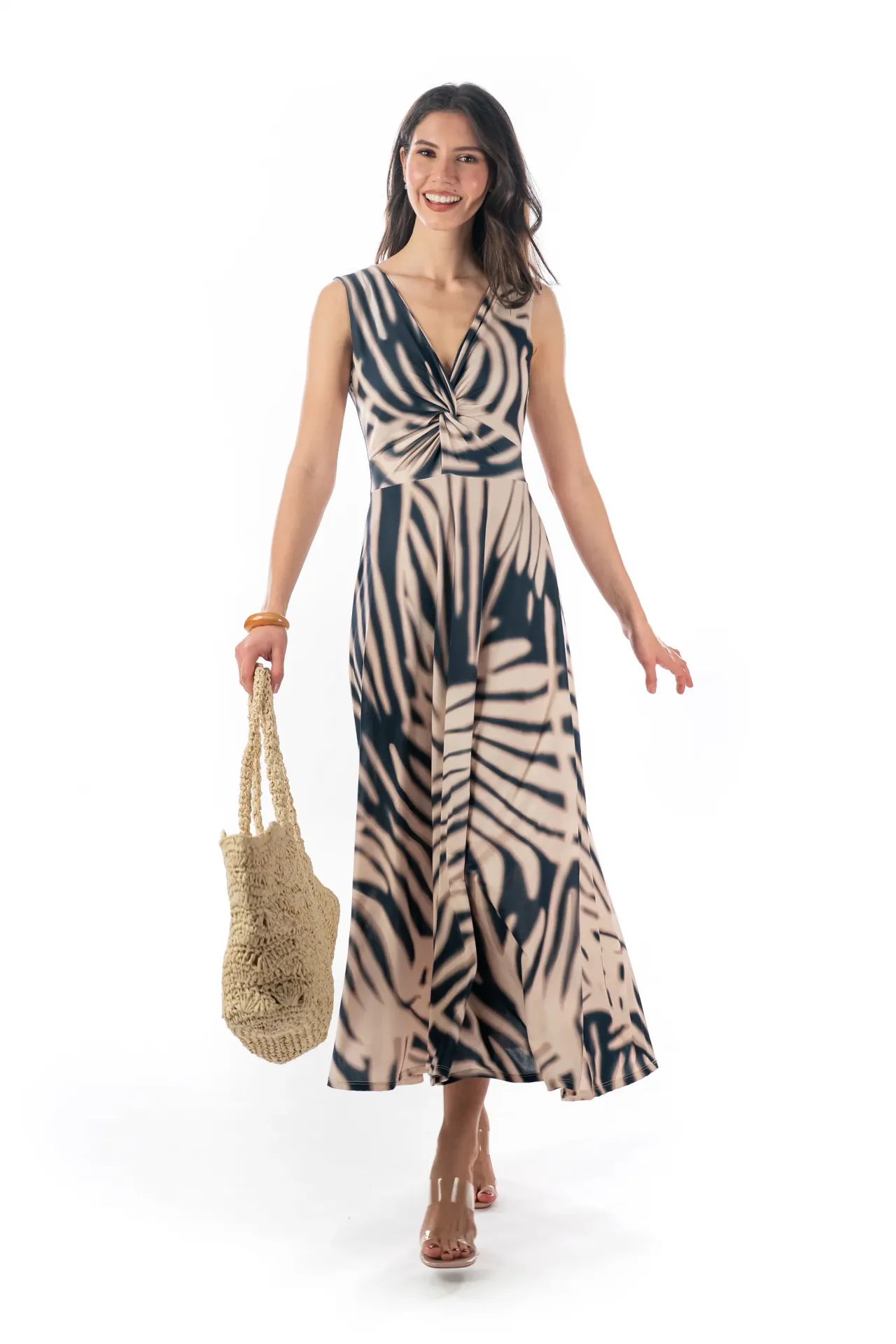 Dámské šaty AZZURO