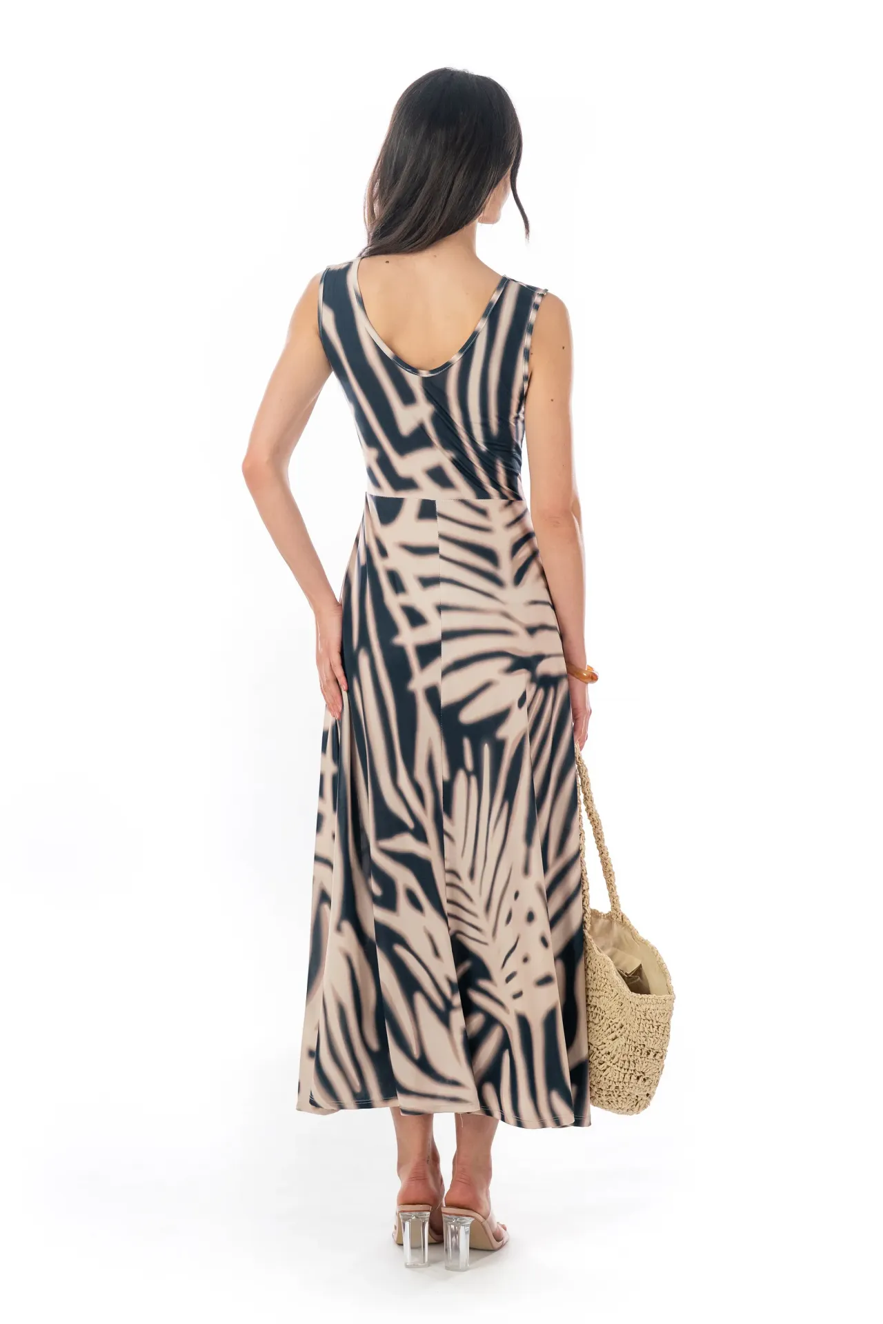 Dámské šaty AZZURO