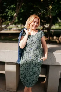 Dámské šaty CYNTHIA