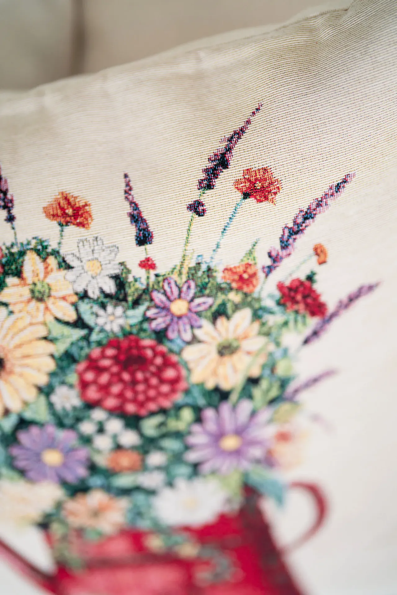 Povlak na polštář II