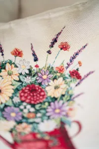 Povlak na polštář II