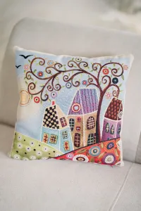 Povlak na polštář III