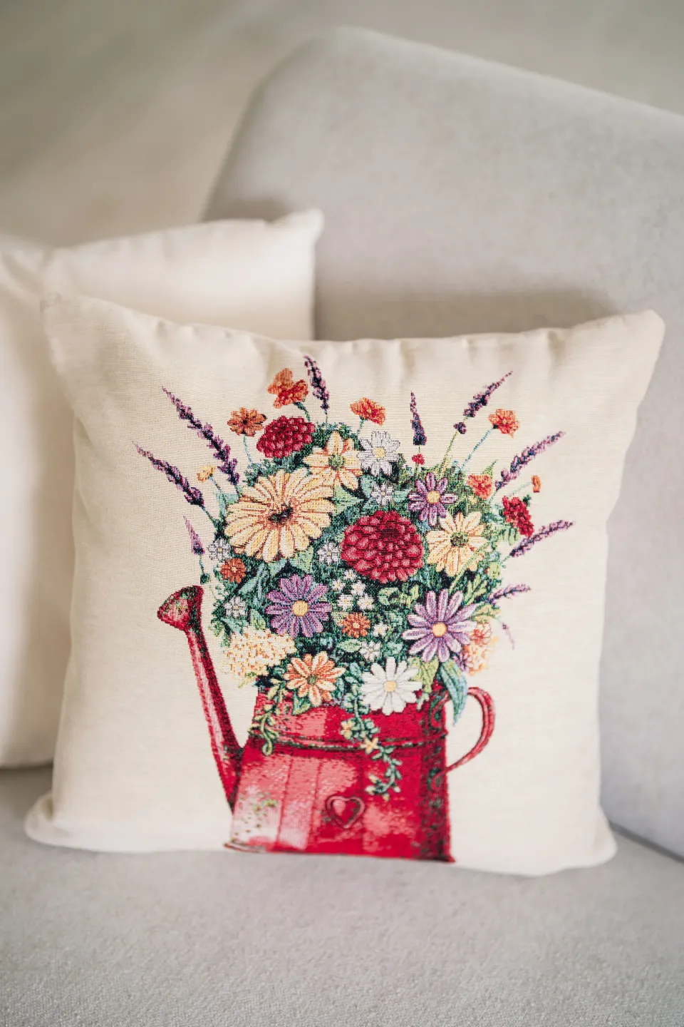 Povlak na polštář VI