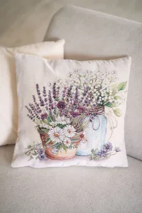 Povlak na polštář VII