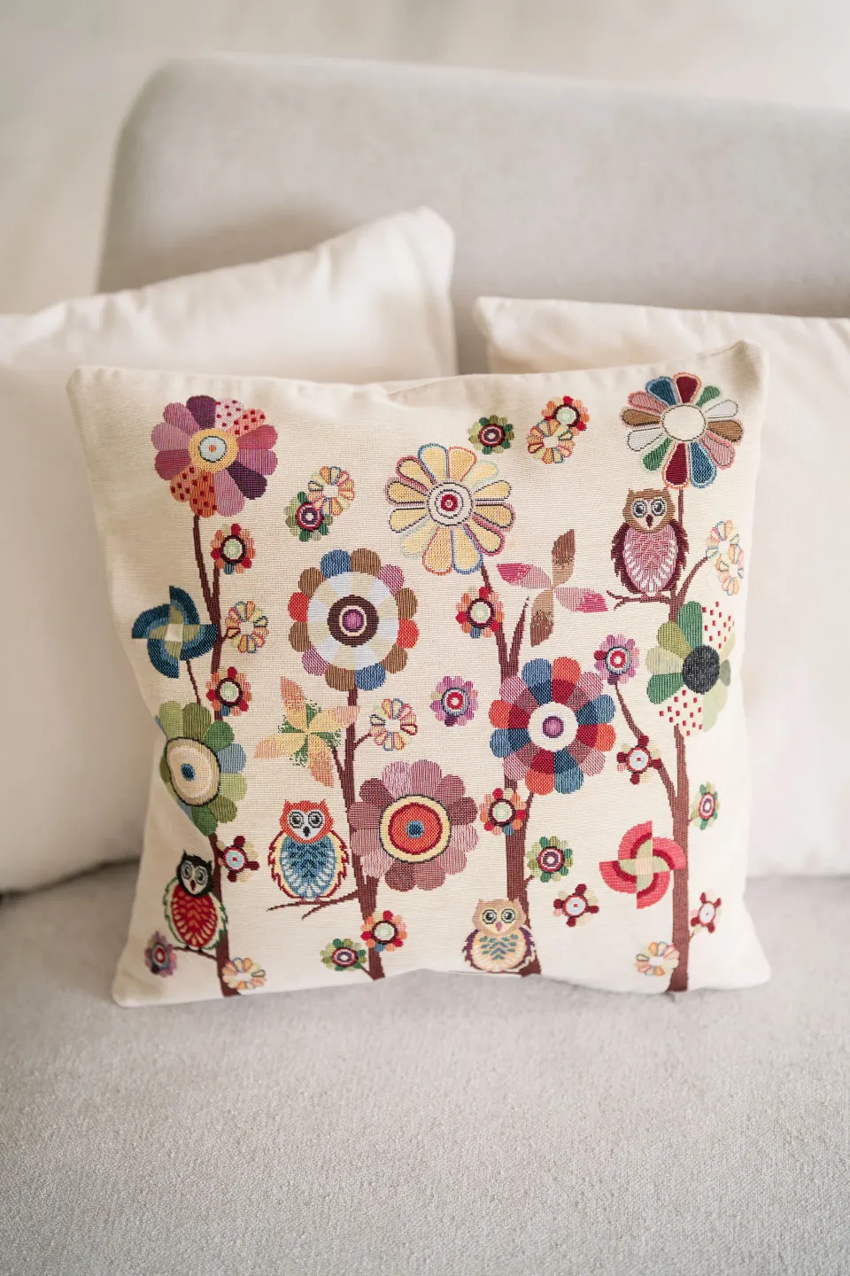 Povlak na polštář X