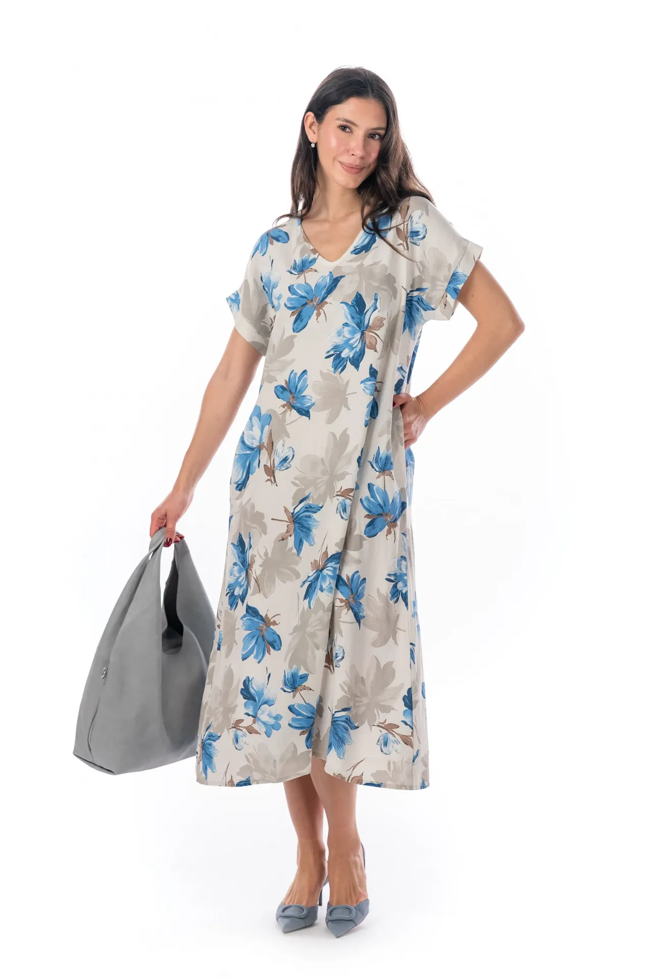 Dámské šaty MAGDALENA