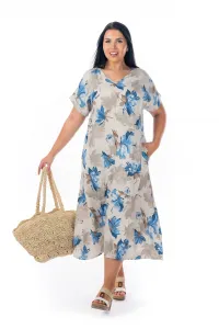 Dámské šaty MAGDALENA