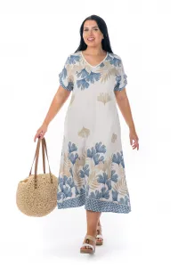 Dámské šaty MAGDALENA