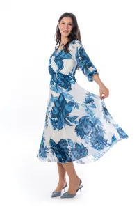 Dámské šaty ZLATA