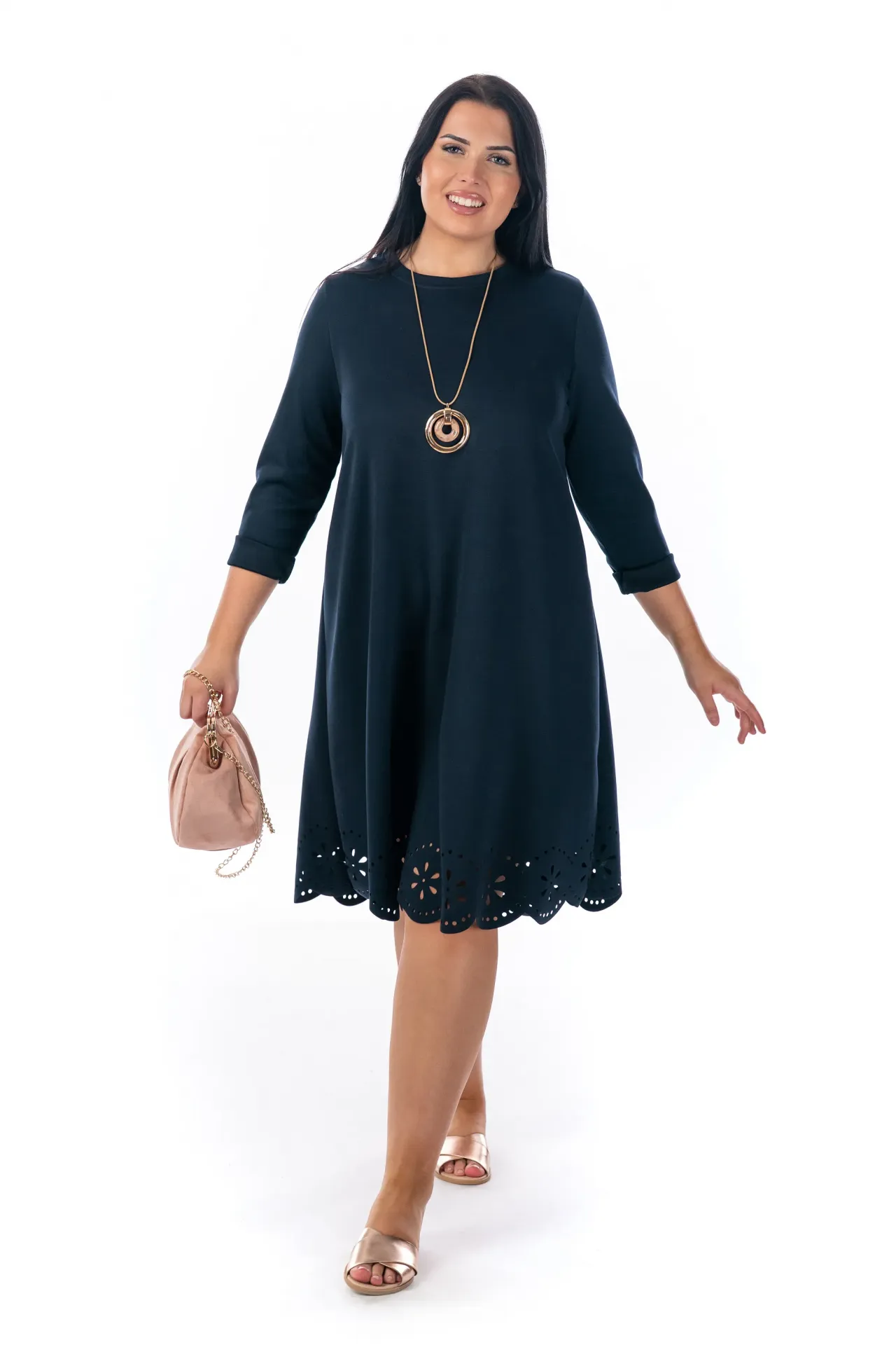 Dámské šaty VANESSA