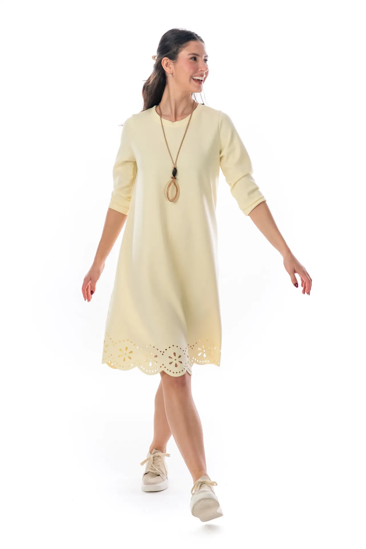 Dámské šaty VANESSA