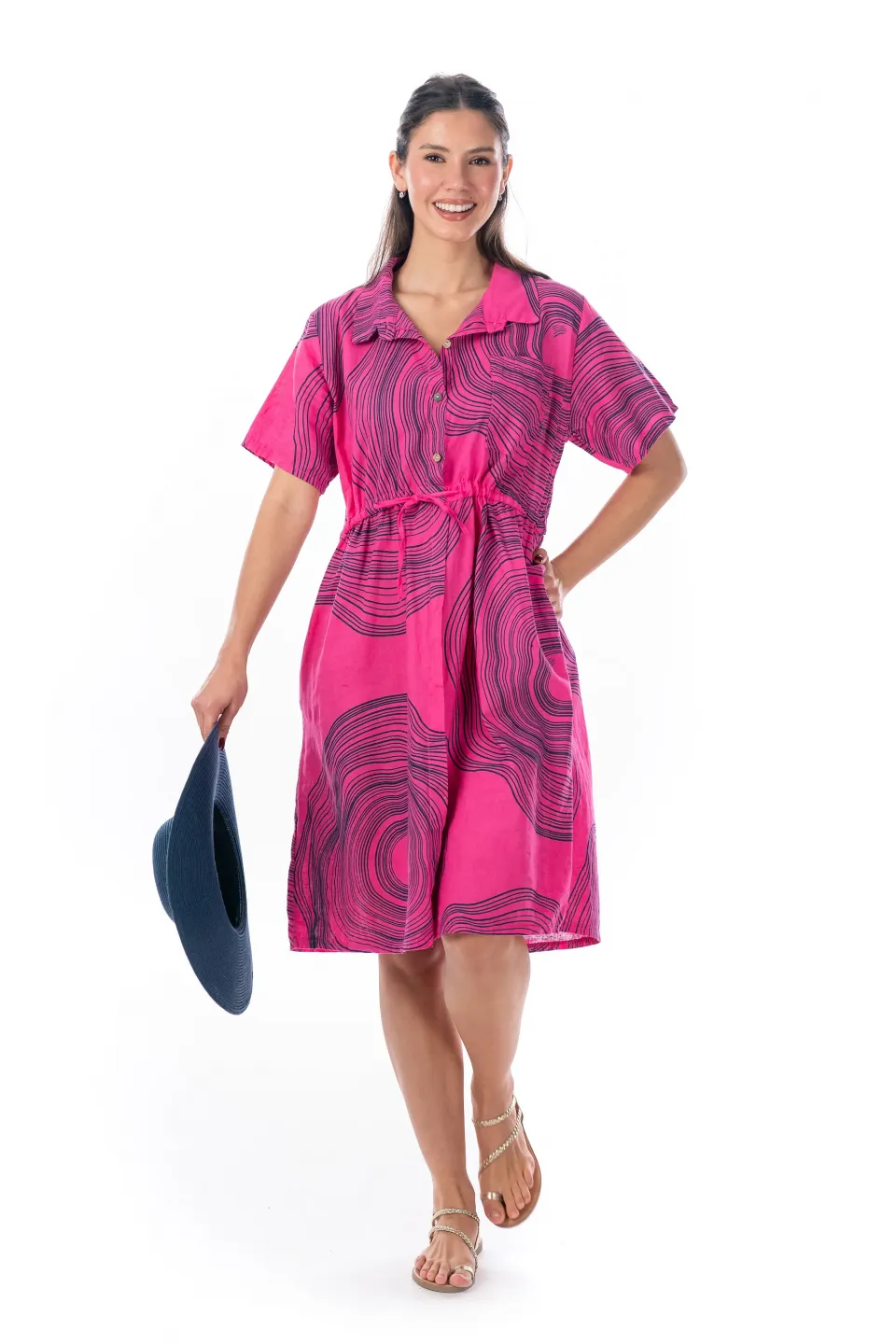 Dámské šaty CARRIE