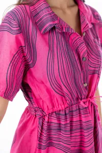 Dámské šaty CARRIE