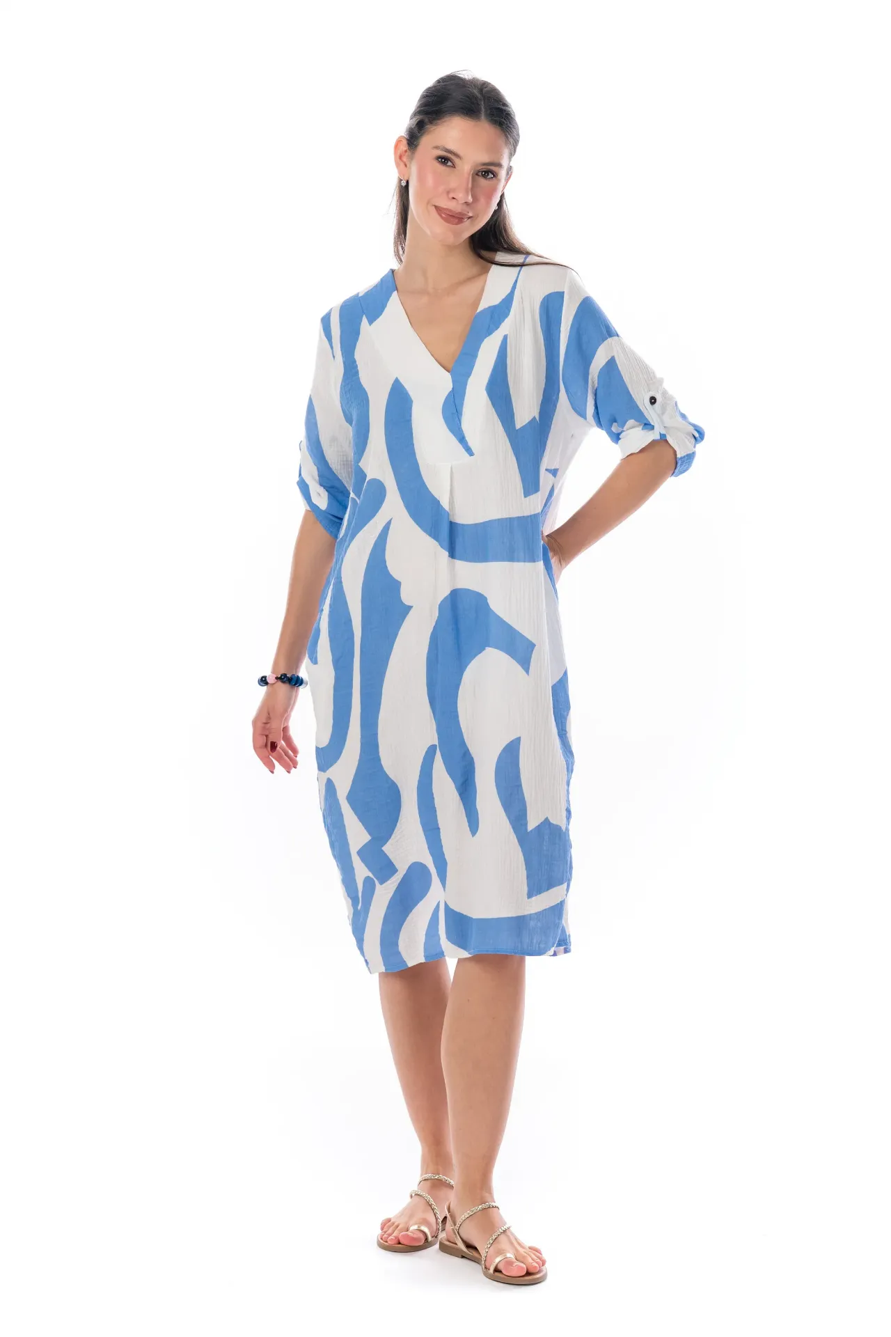 Dámské šaty PATIE