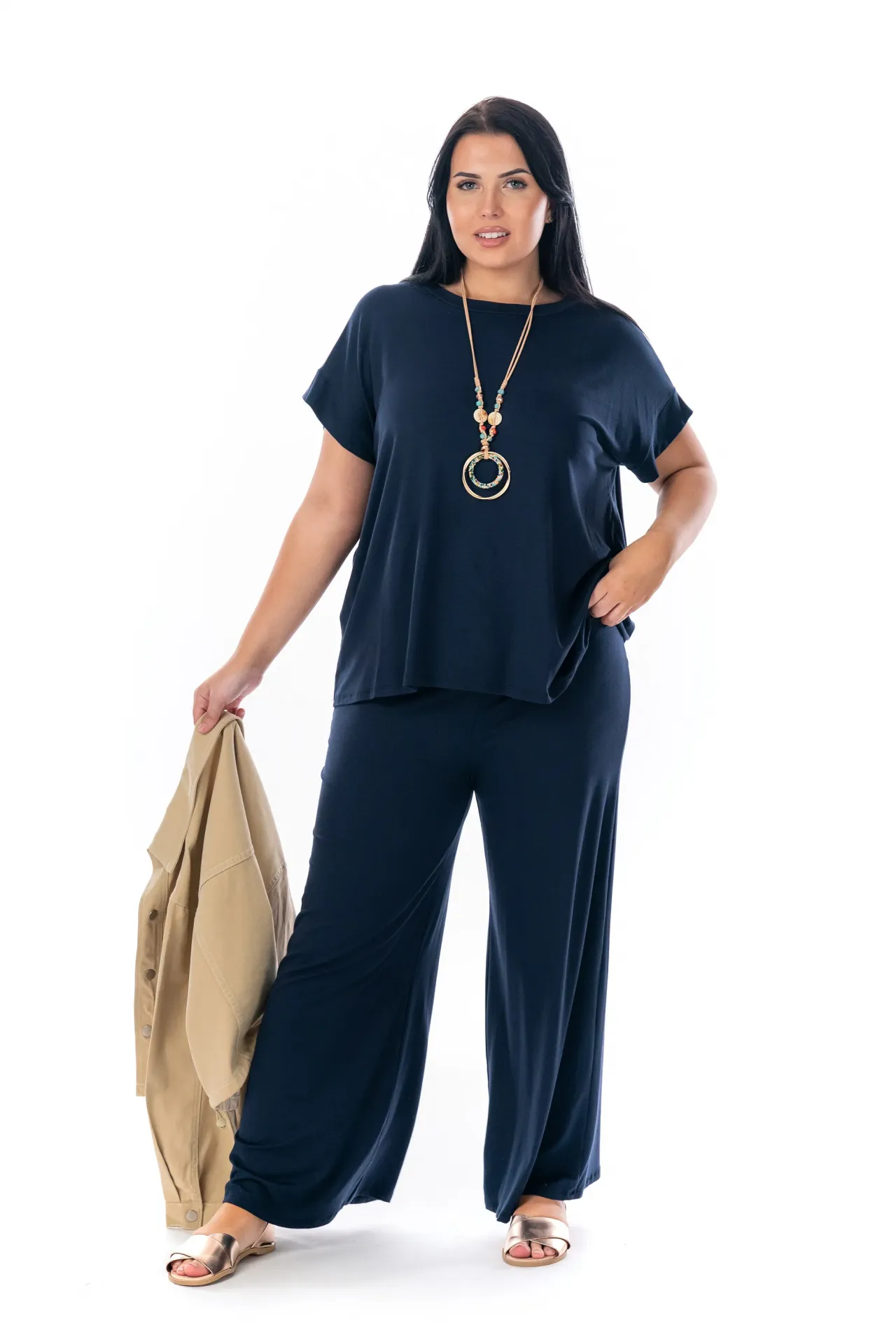 Dámský komplet YANA