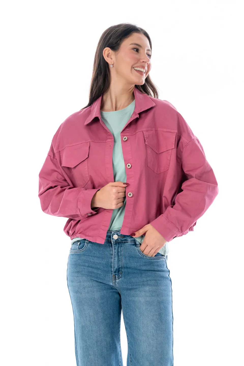 Dámská bunda YVONA