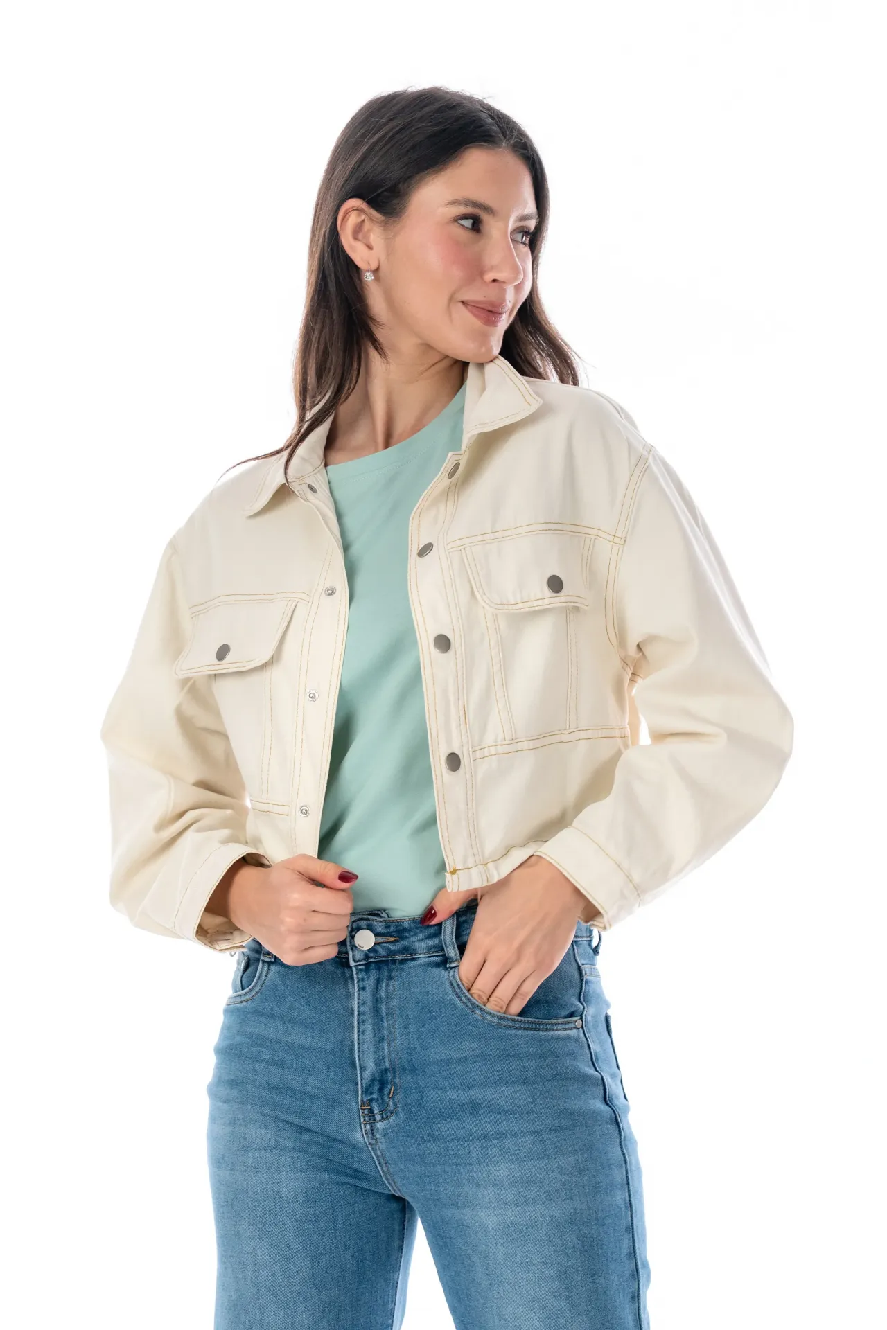 Dámská bunda RUEDA