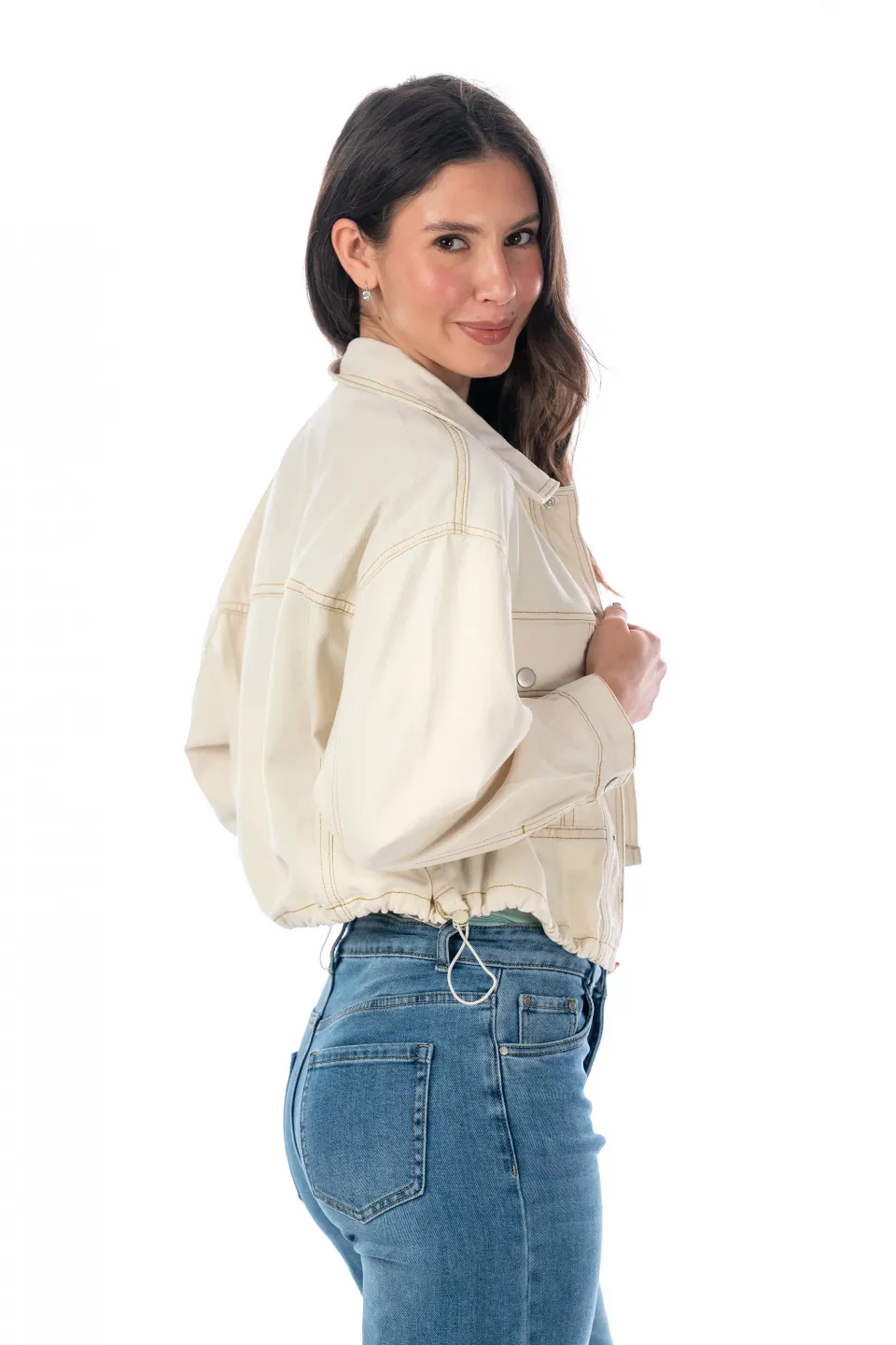 Dámská bunda RUEDA