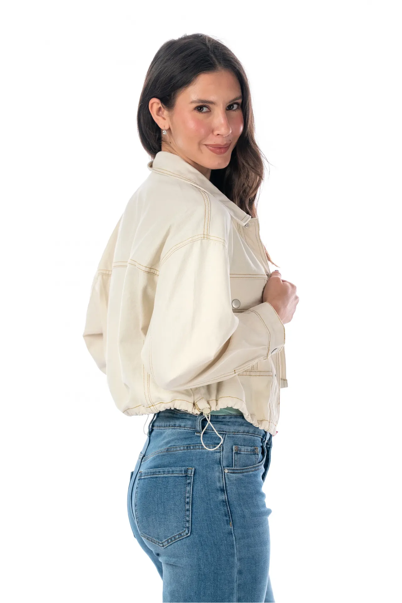 Dámská bunda RUEDA