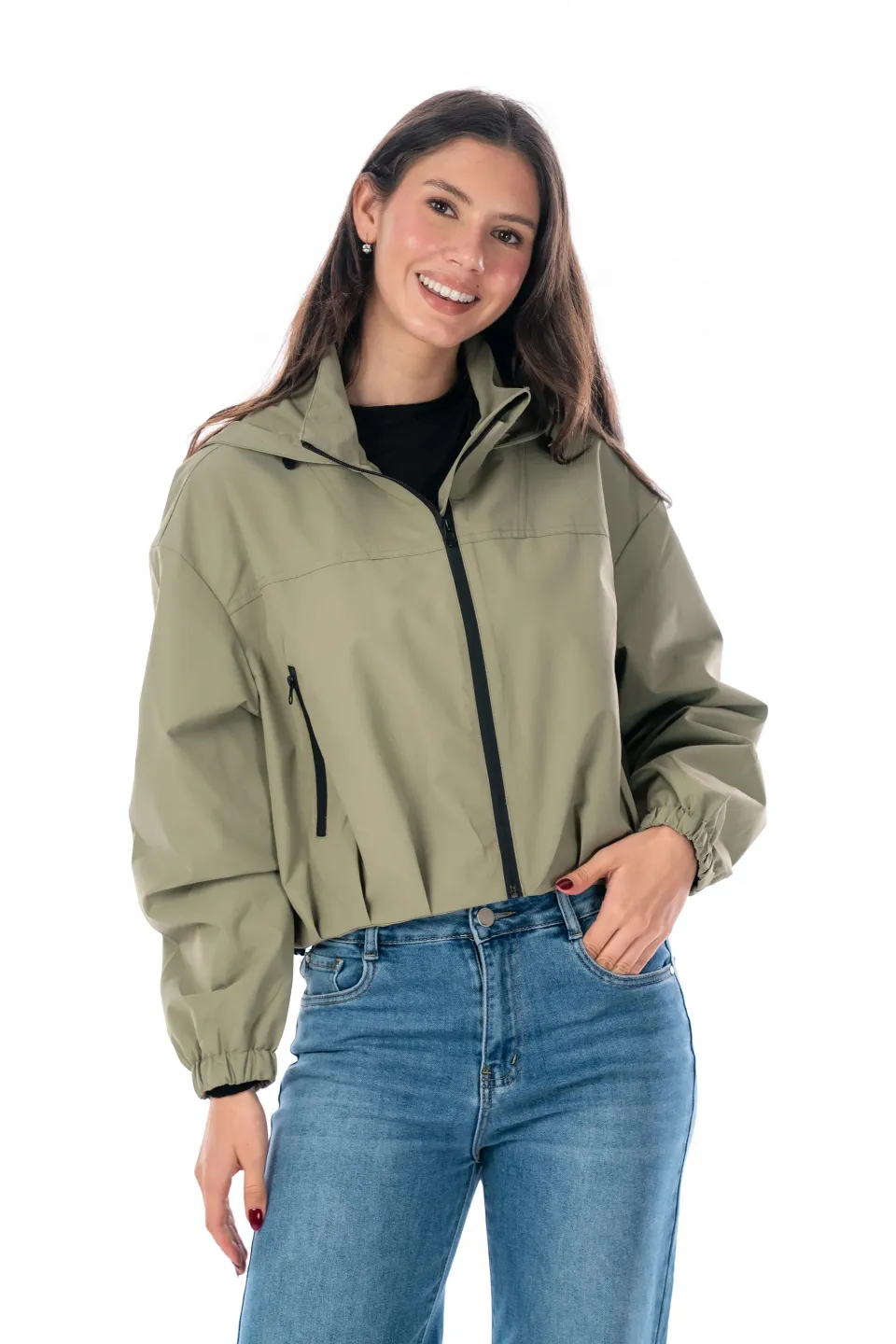 Dámská bunda FRENE