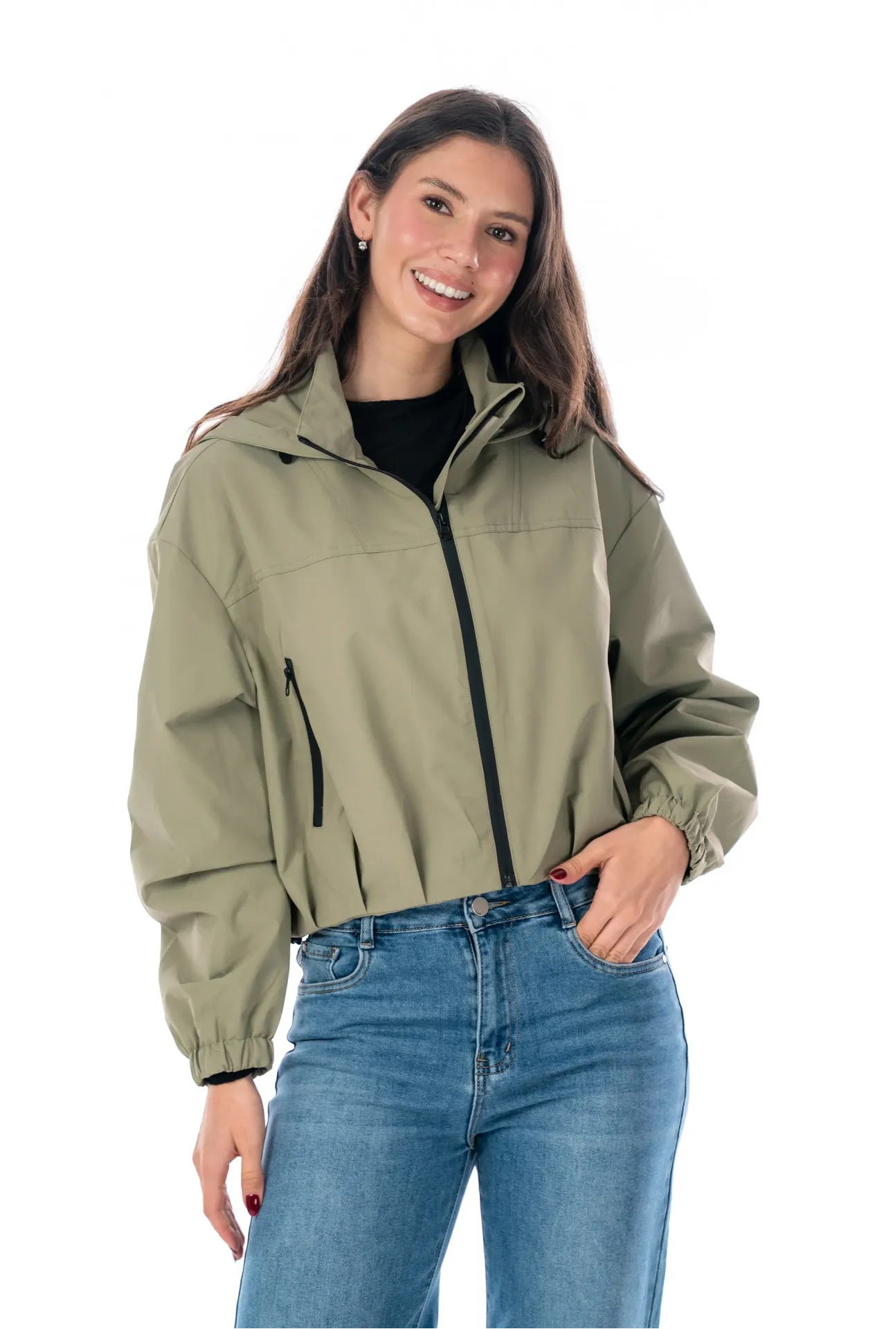 Dámská bunda FRENE