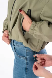 Dámská bunda FRENE