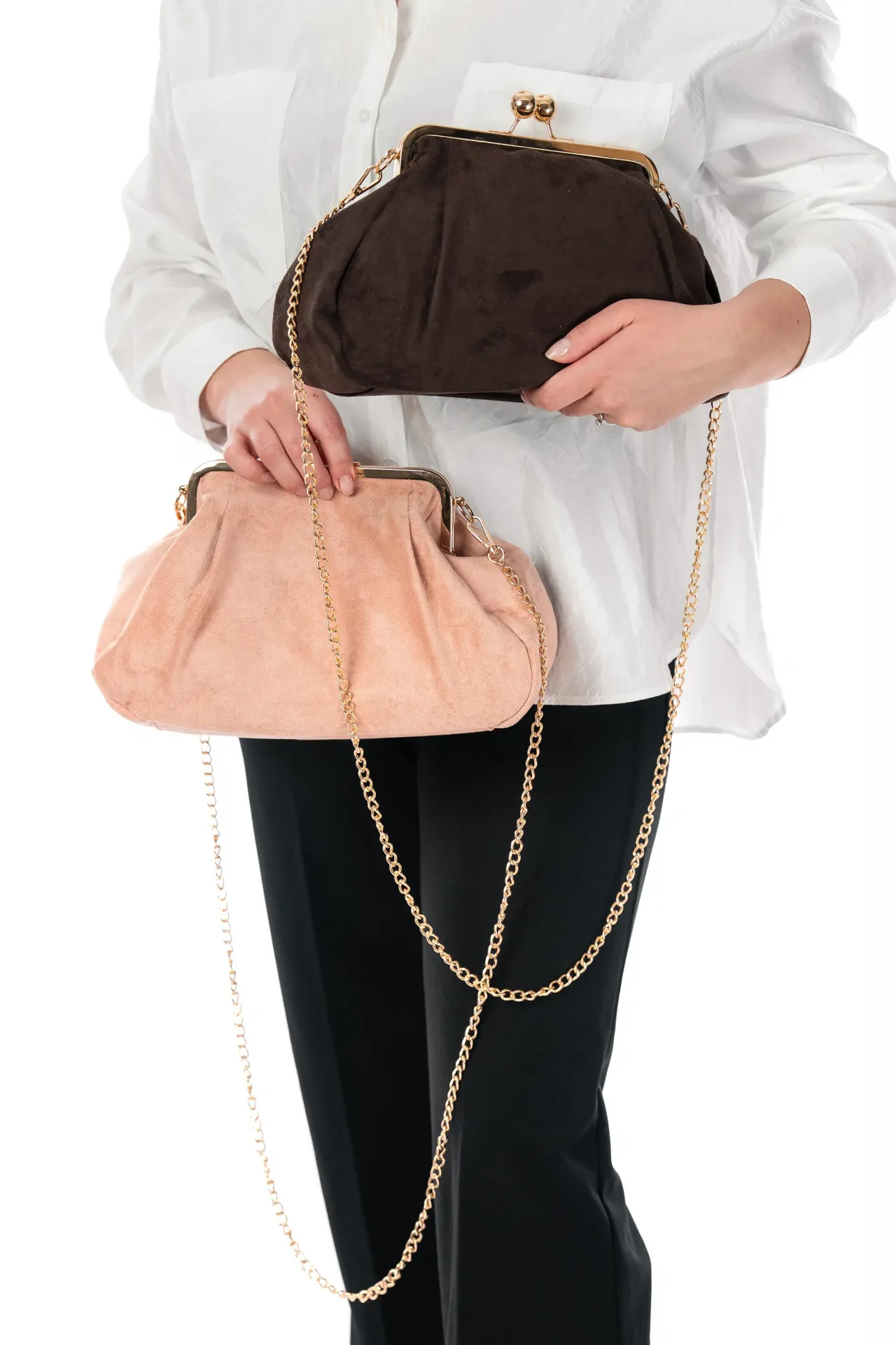 Dámská kabelka WOCKY