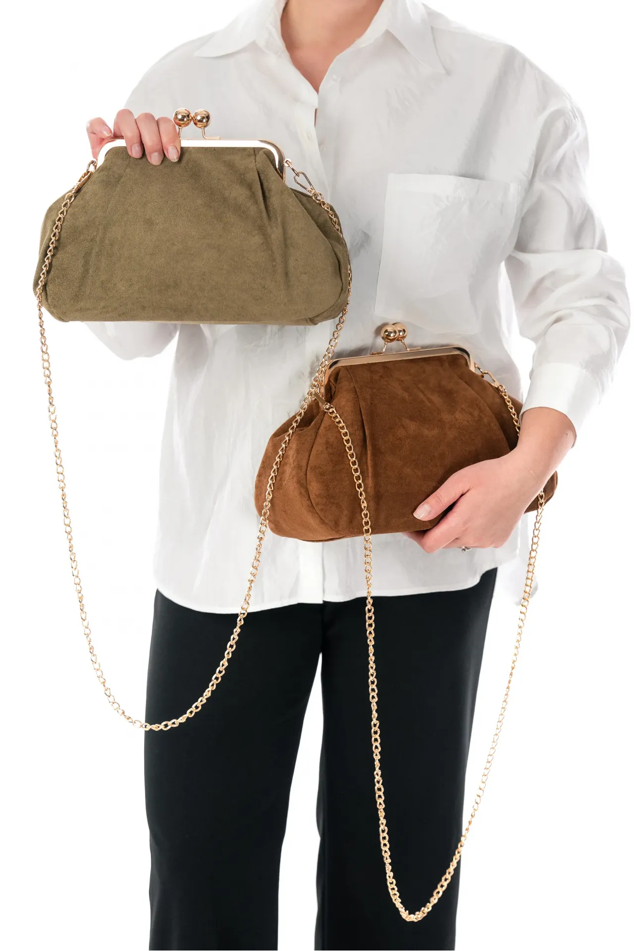 Dámská kabelka WOCKY