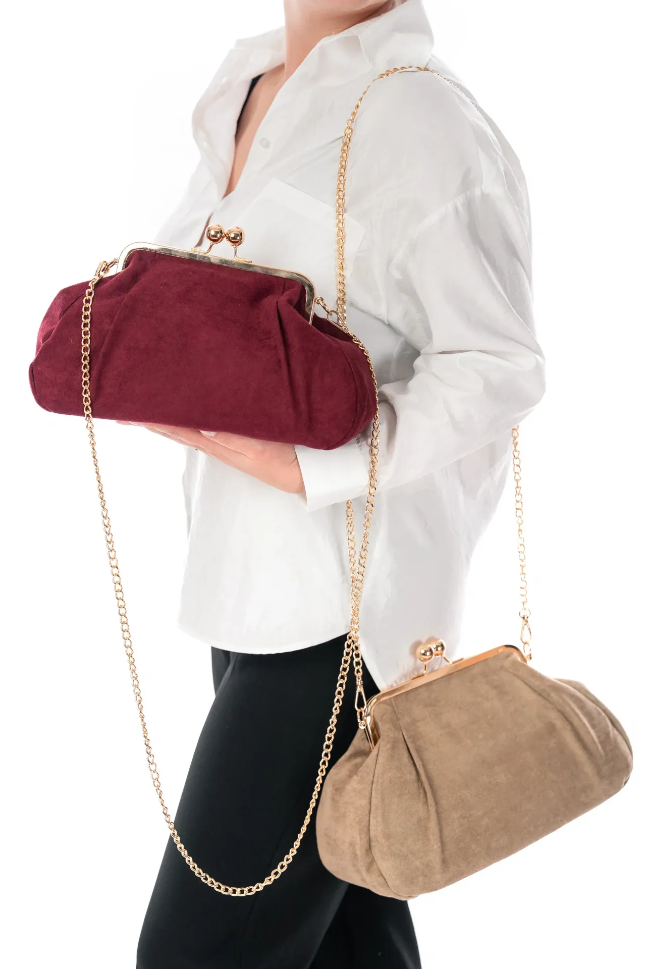 Dámská kabelka WOCKY